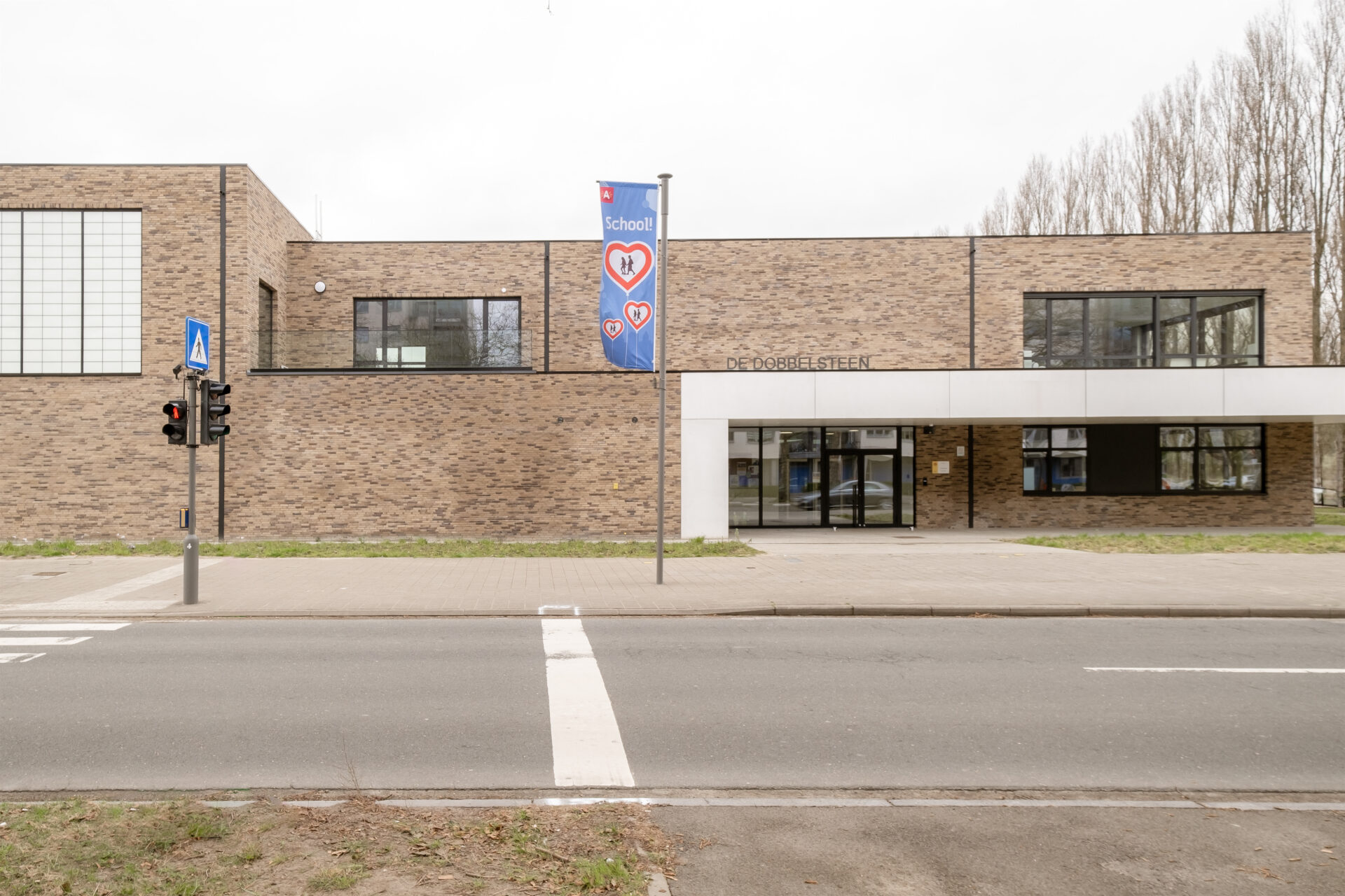 AAT De Dobbelsteen 1
