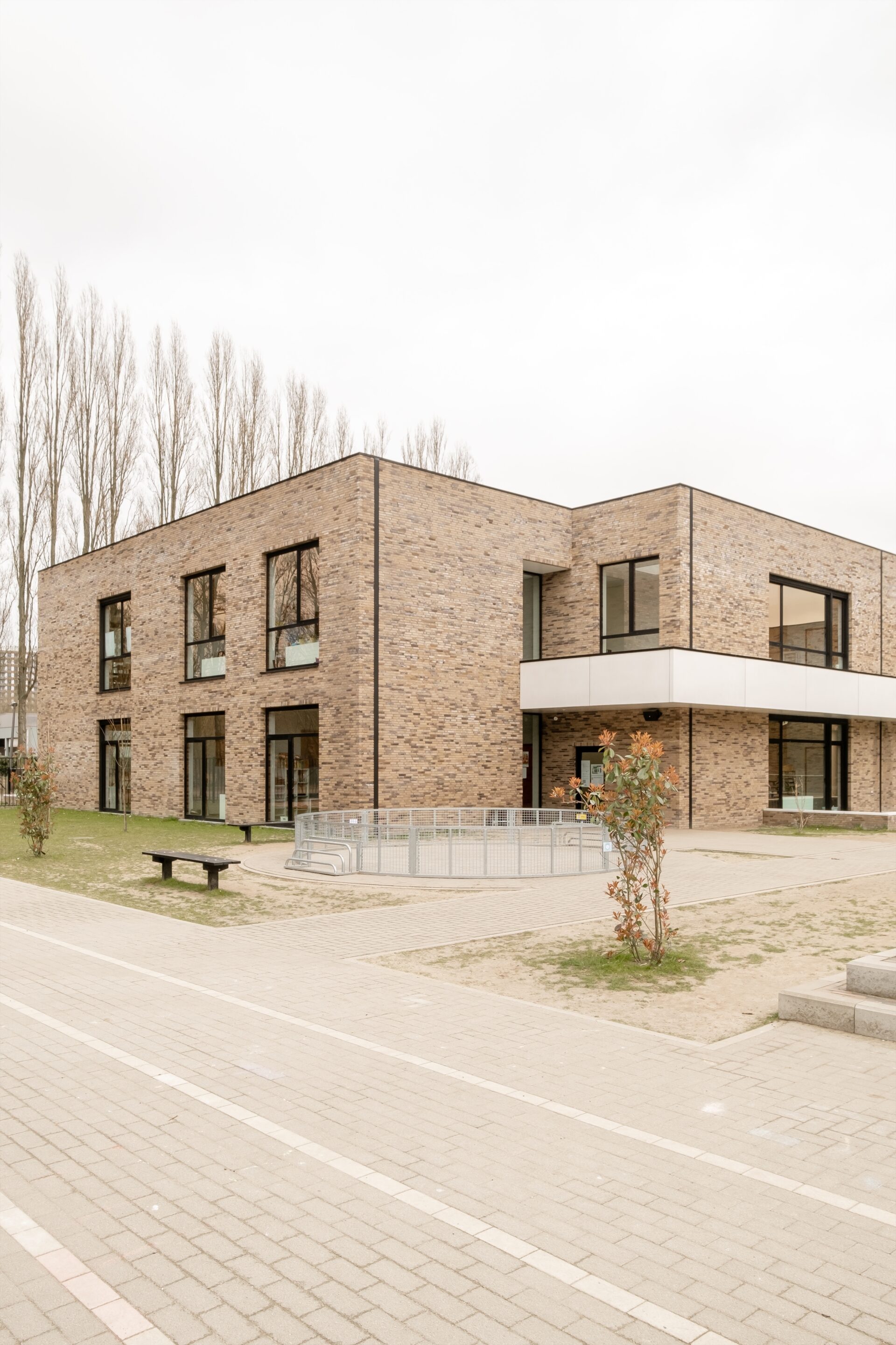 AAT De Dobbelsteen 15