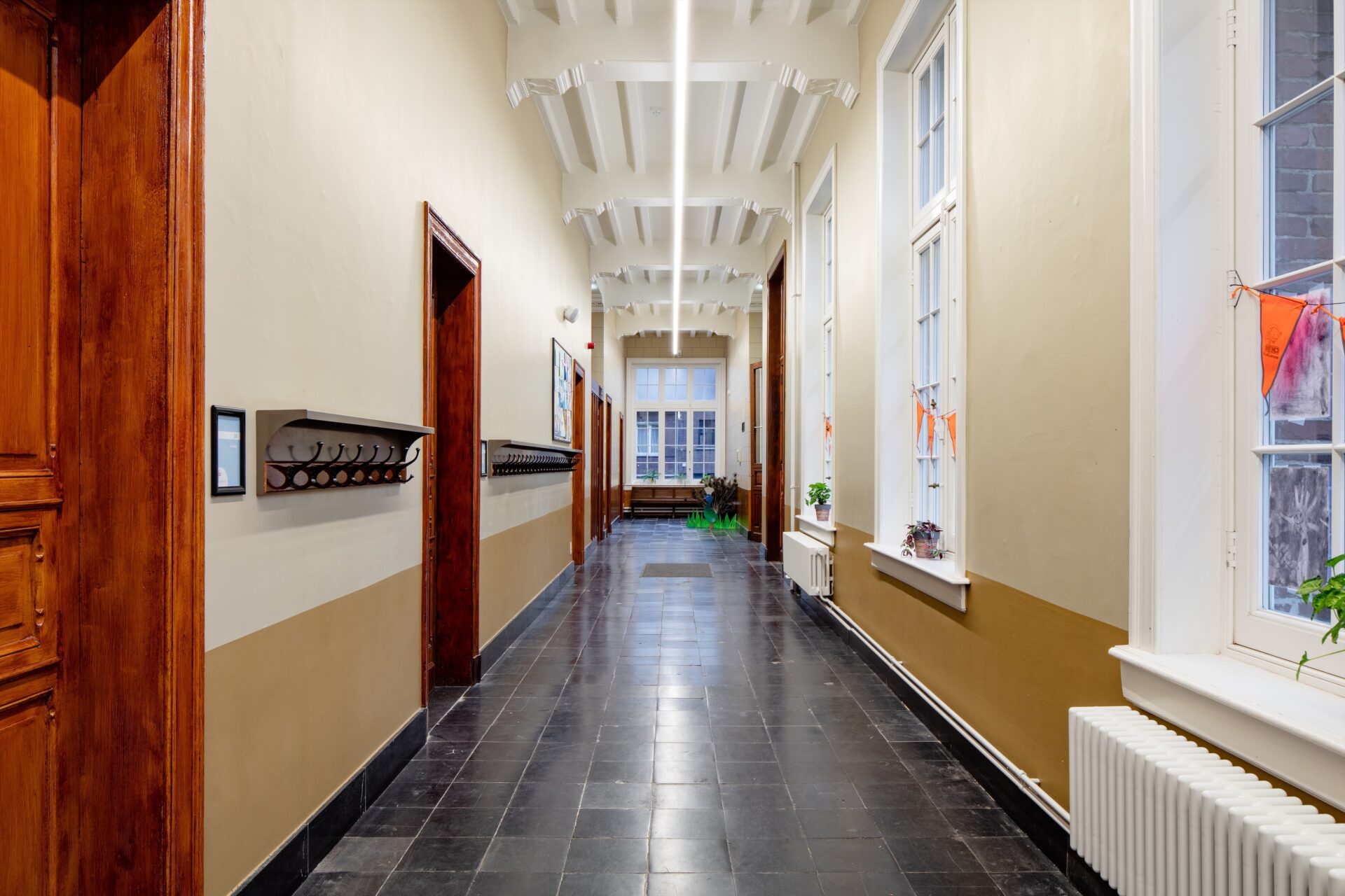 Turnhout Apostoliekenstraat 2189 hr