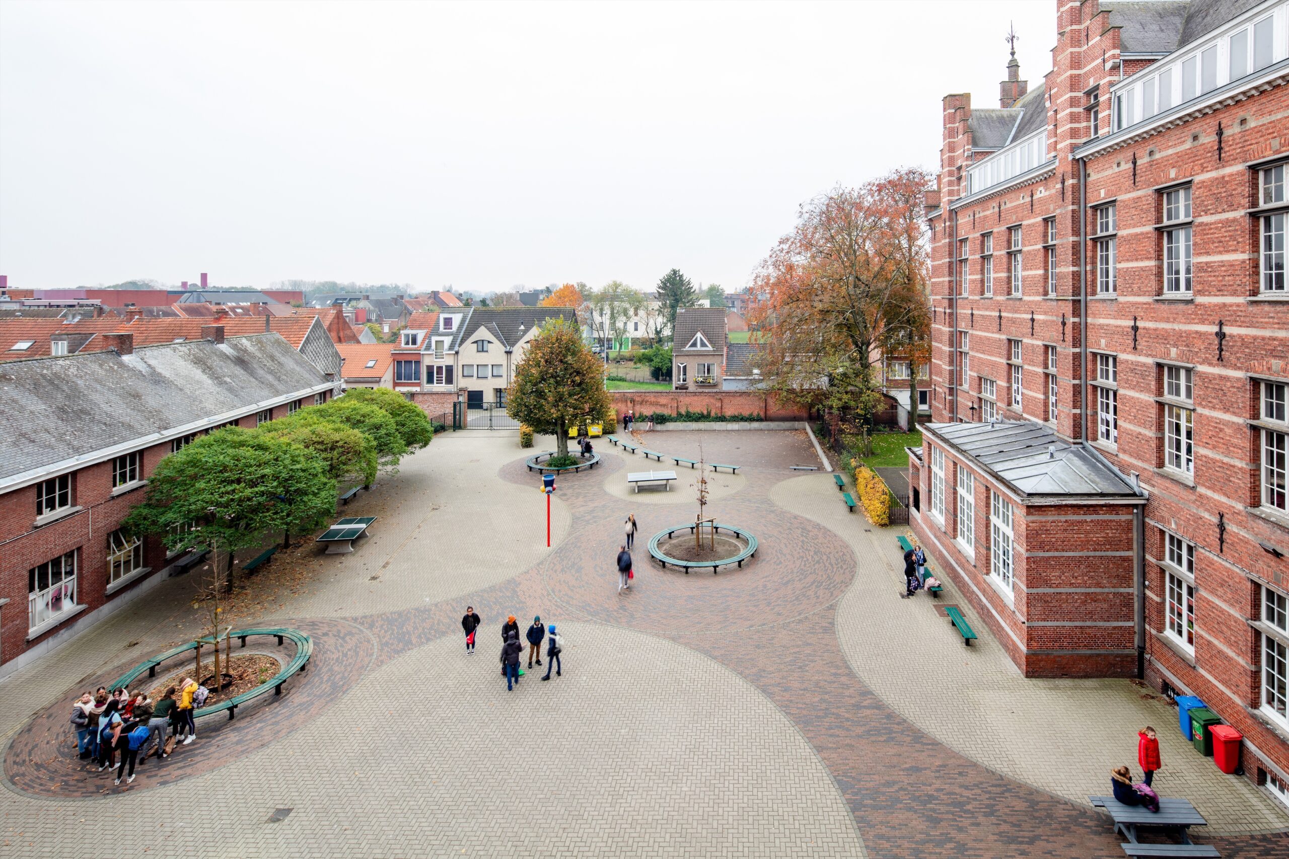 Turnhout Apostoliekenstraat 2094 hr