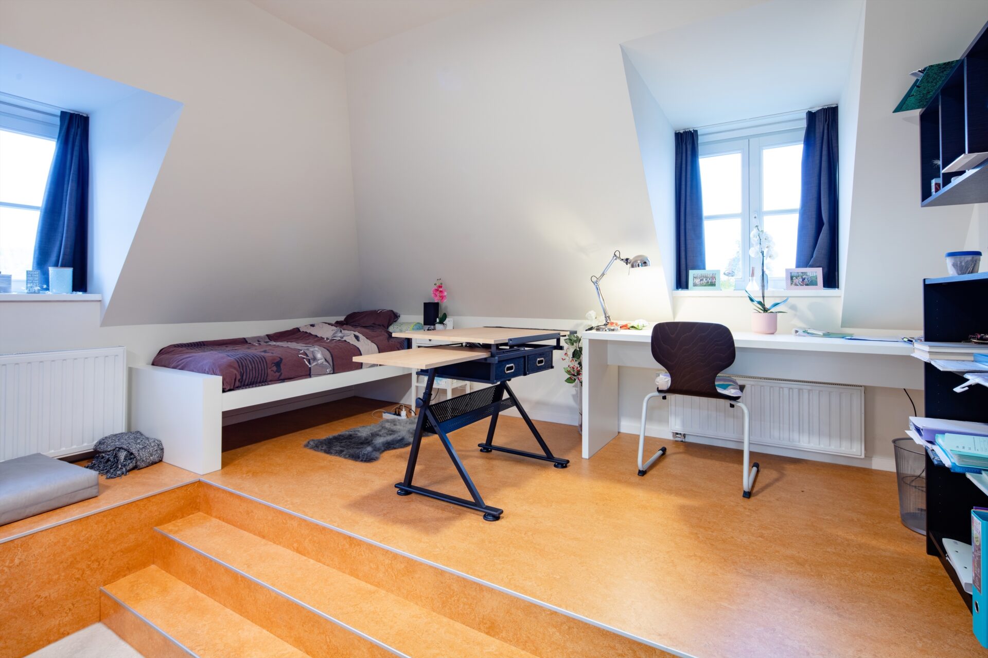 Turnhout Heilig Graf Internaat 5245 hr
