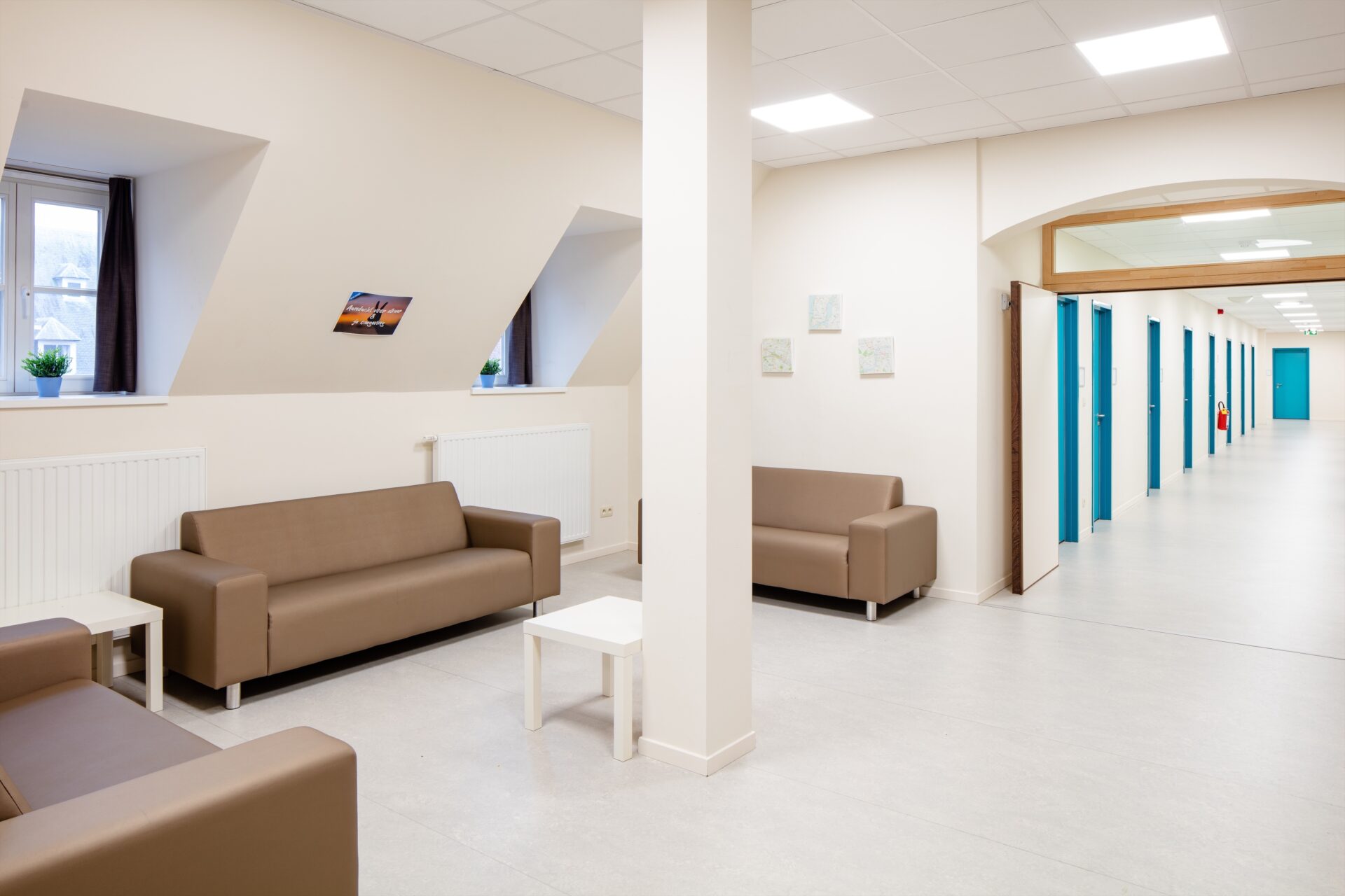 Turnhout Heilig Graf Internaat 5254 hr