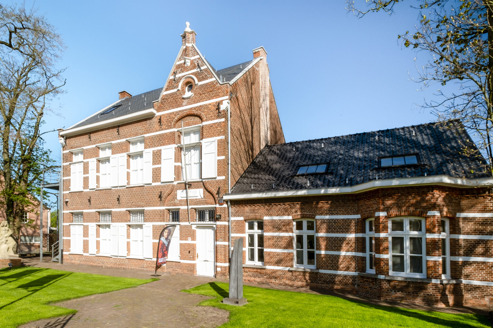 AAT Architecten Jacob Smits 1