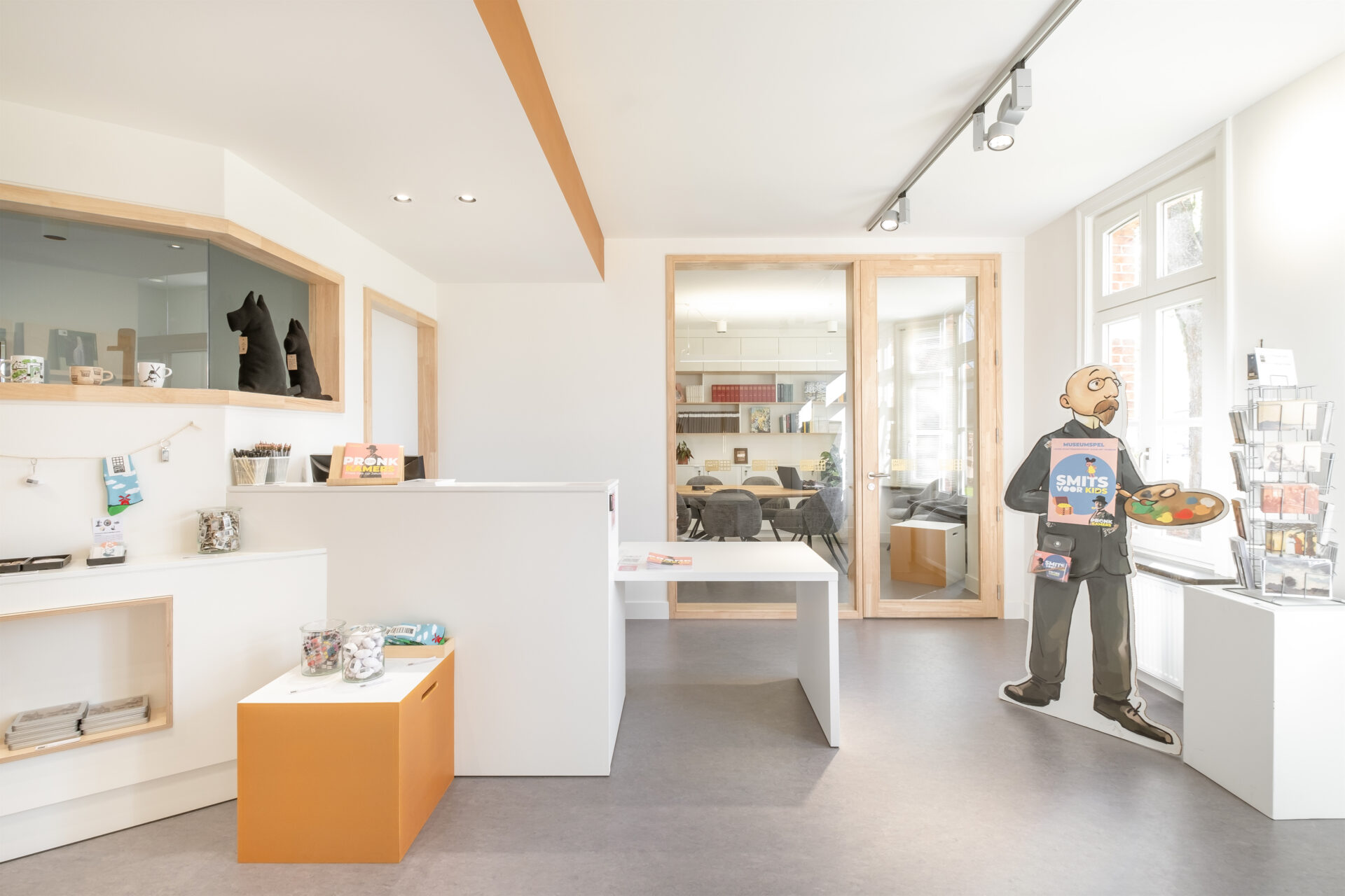 AAT Architecten Jacob Smits 20