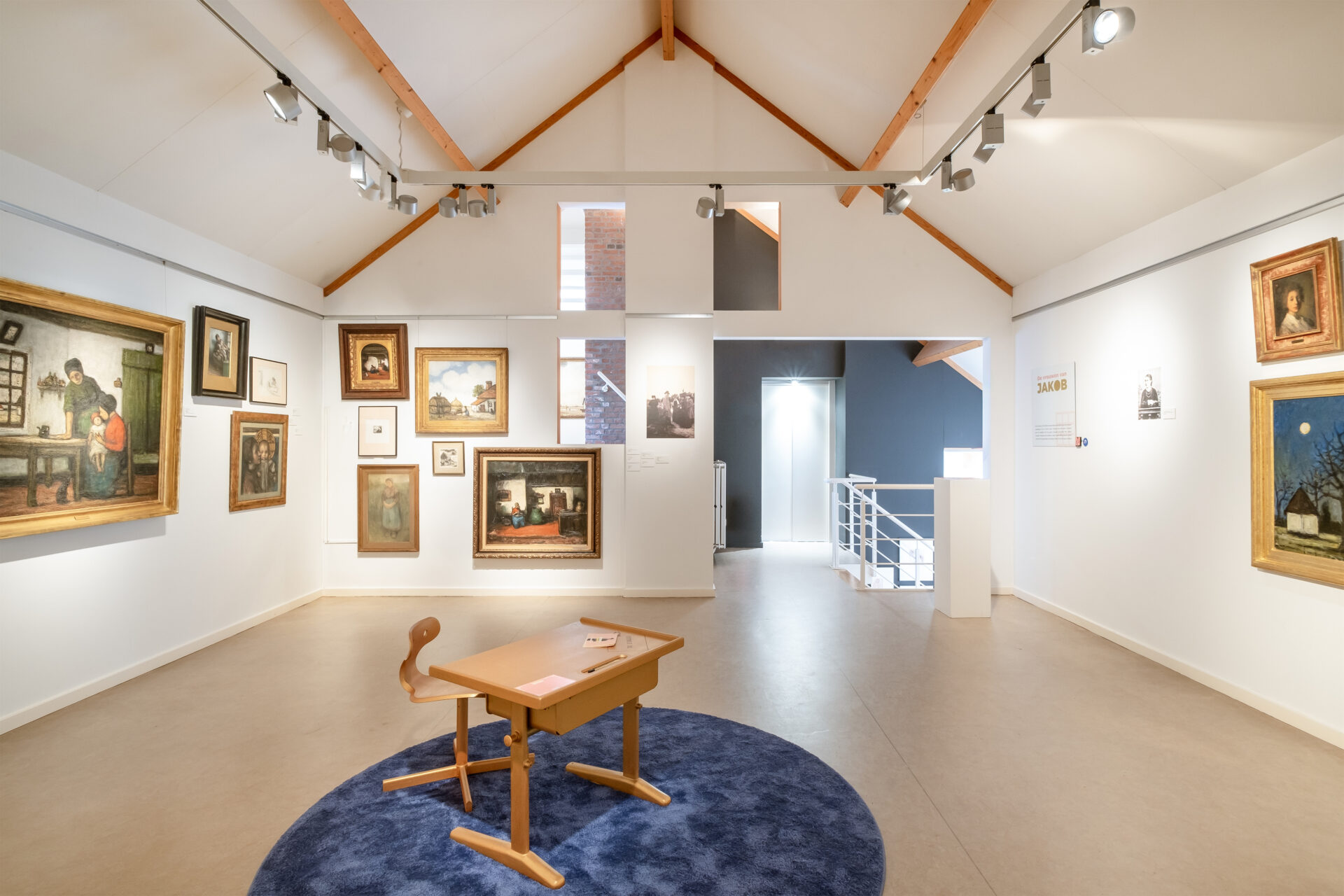 AAT Architecten Jacob Smits 31