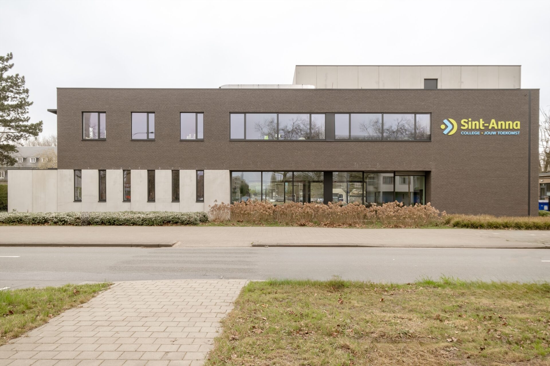 AAT Sint Anna College 1