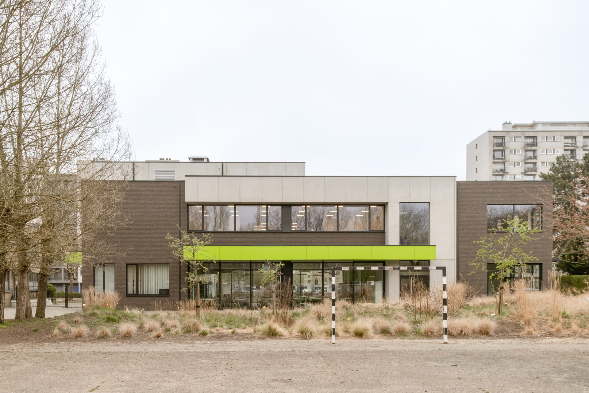 AAT Sint Anna College 14