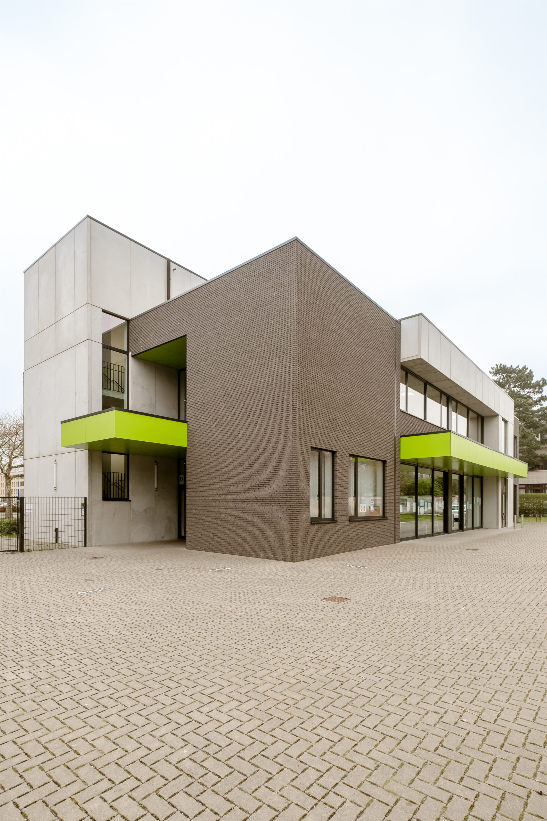 AAT Sint Anna College 15