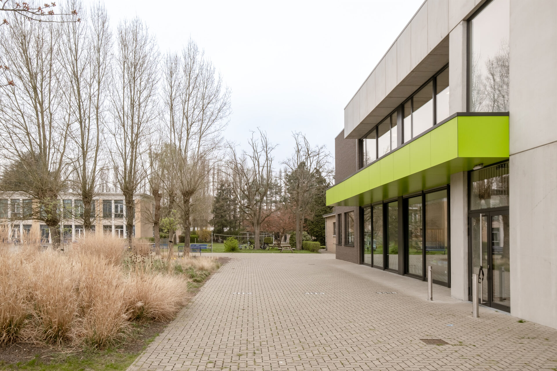 AAT Sint Anna College 25