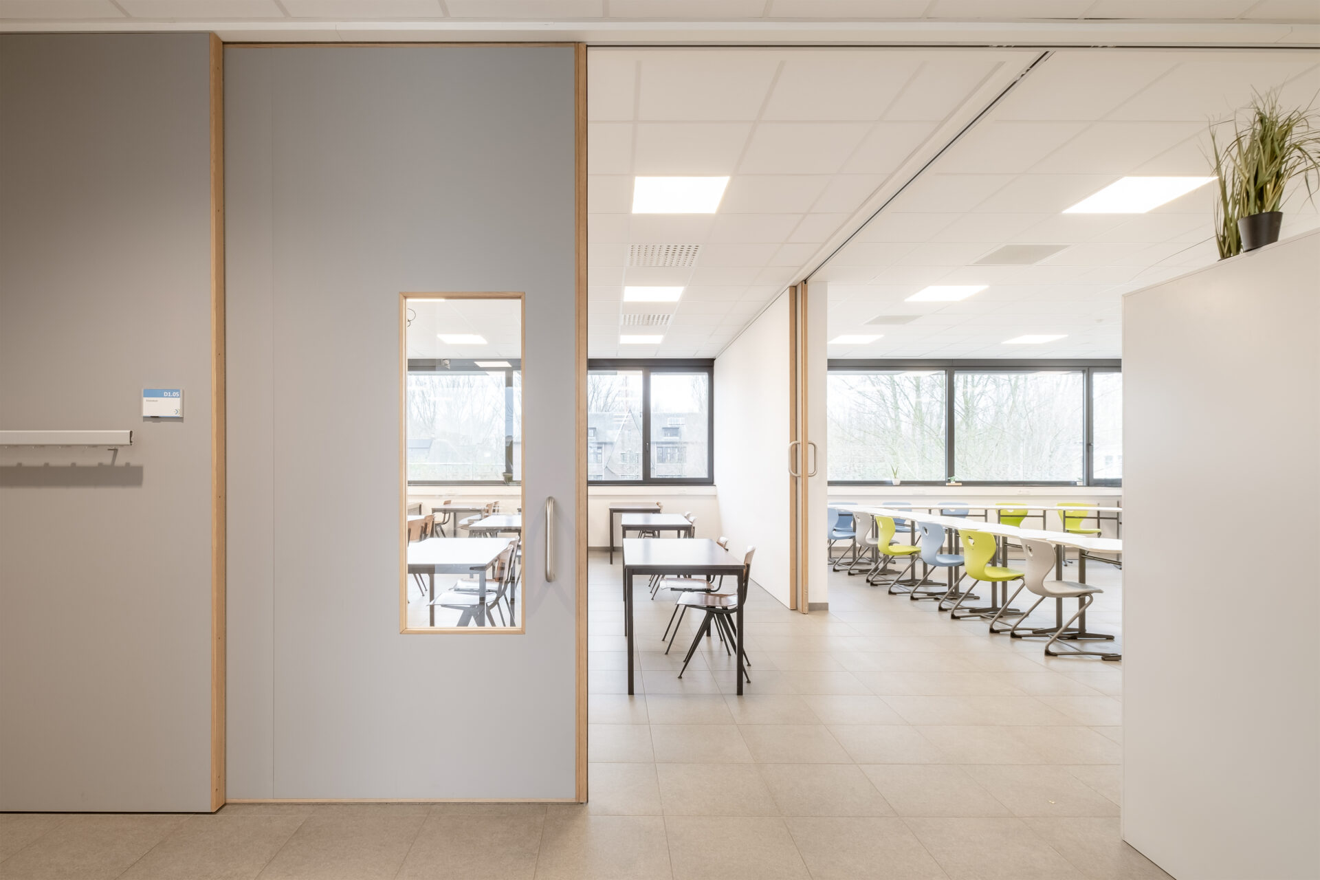 AAT Sint Anna College 45