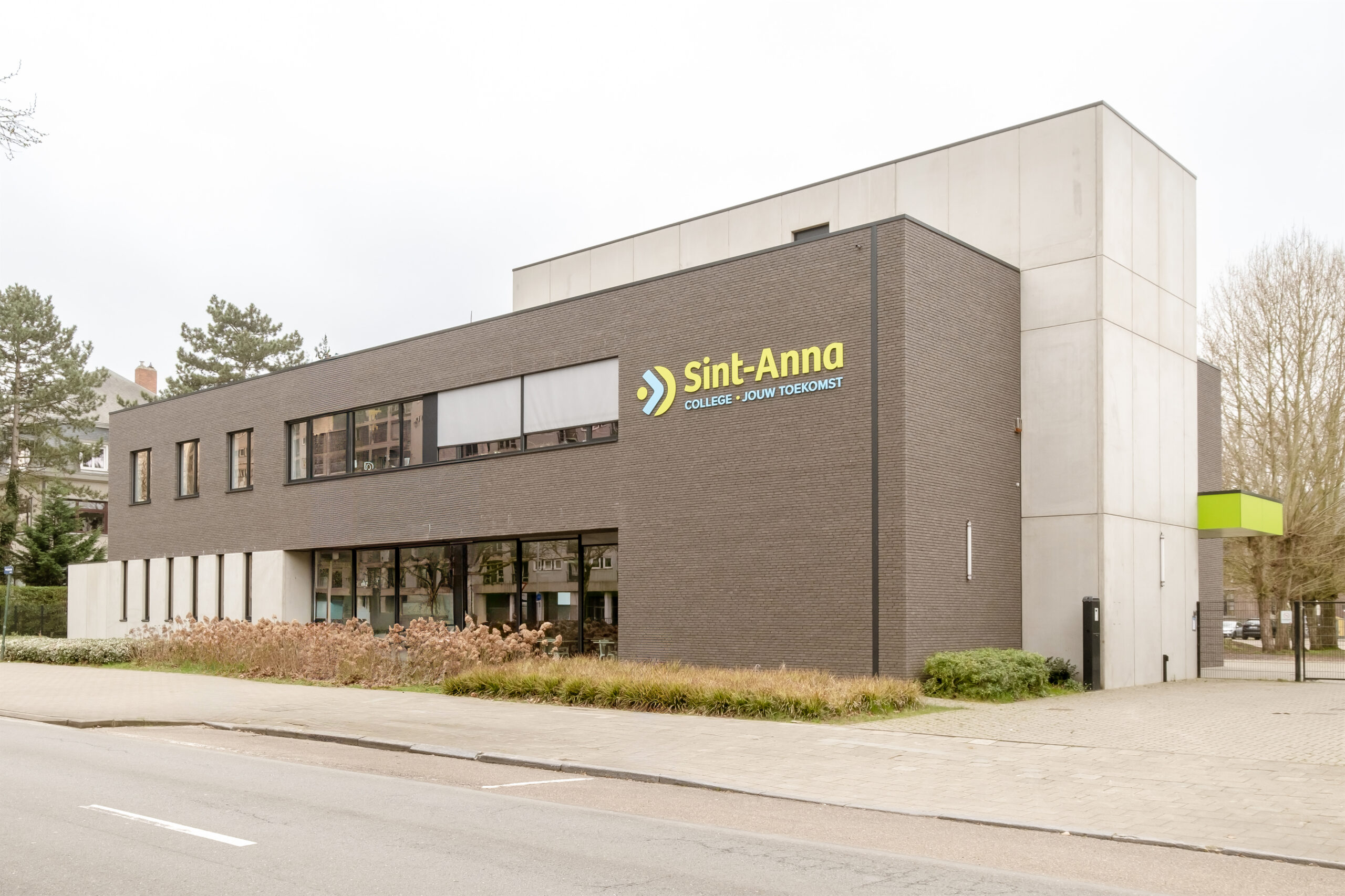 AAT Sint Anna College 2