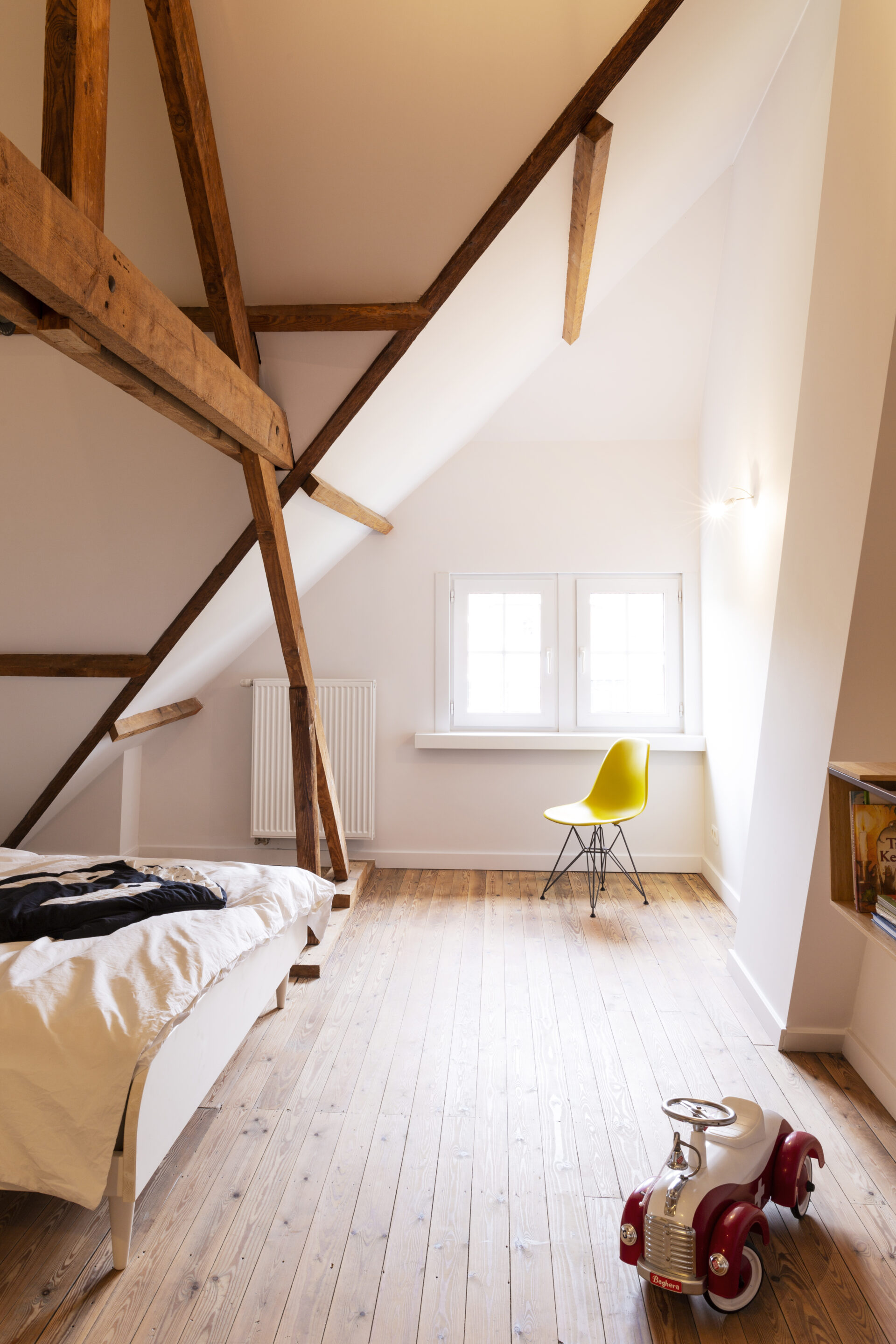 AAT Woning C Mol 01
