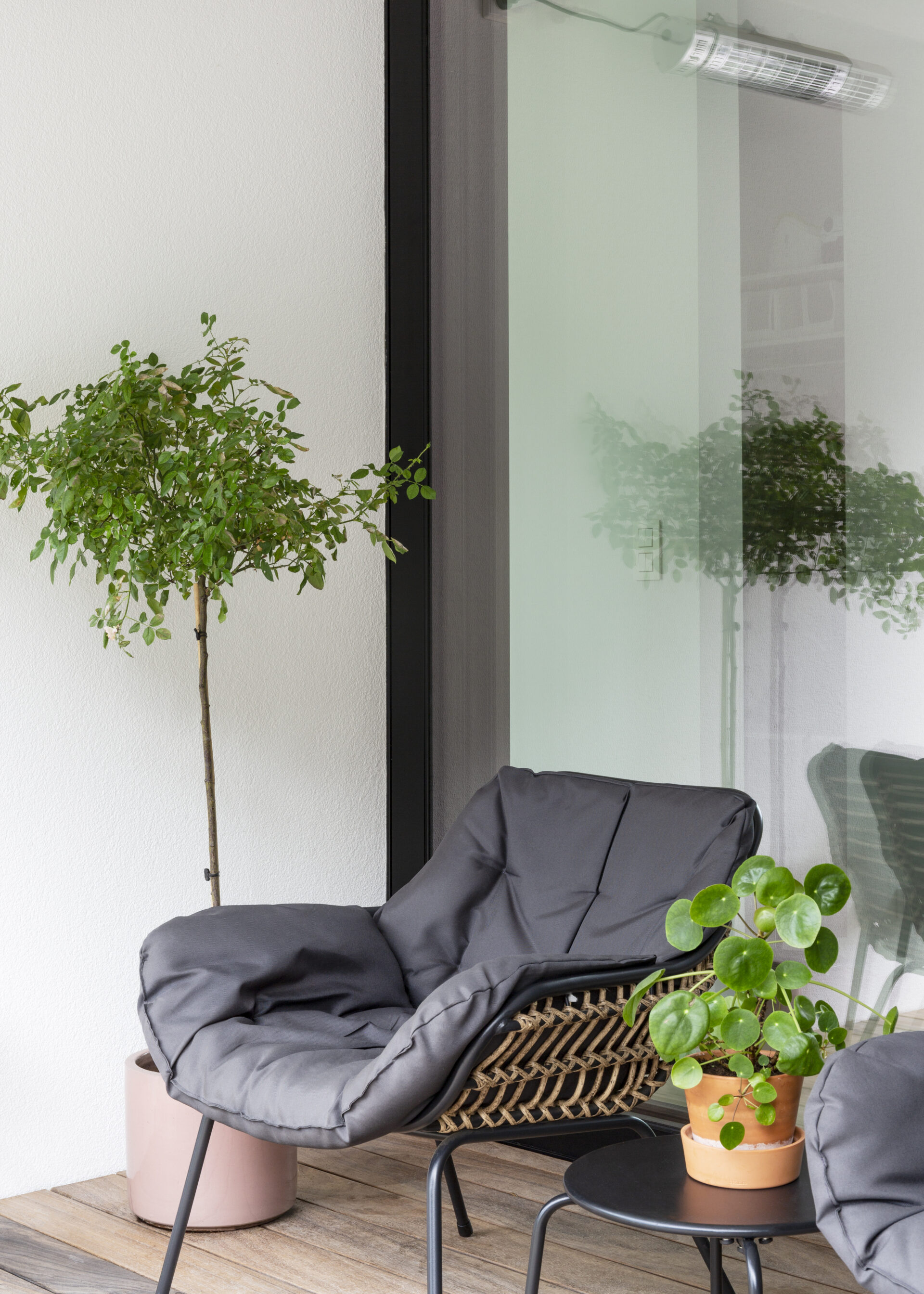 AAT Woning C Mol 015