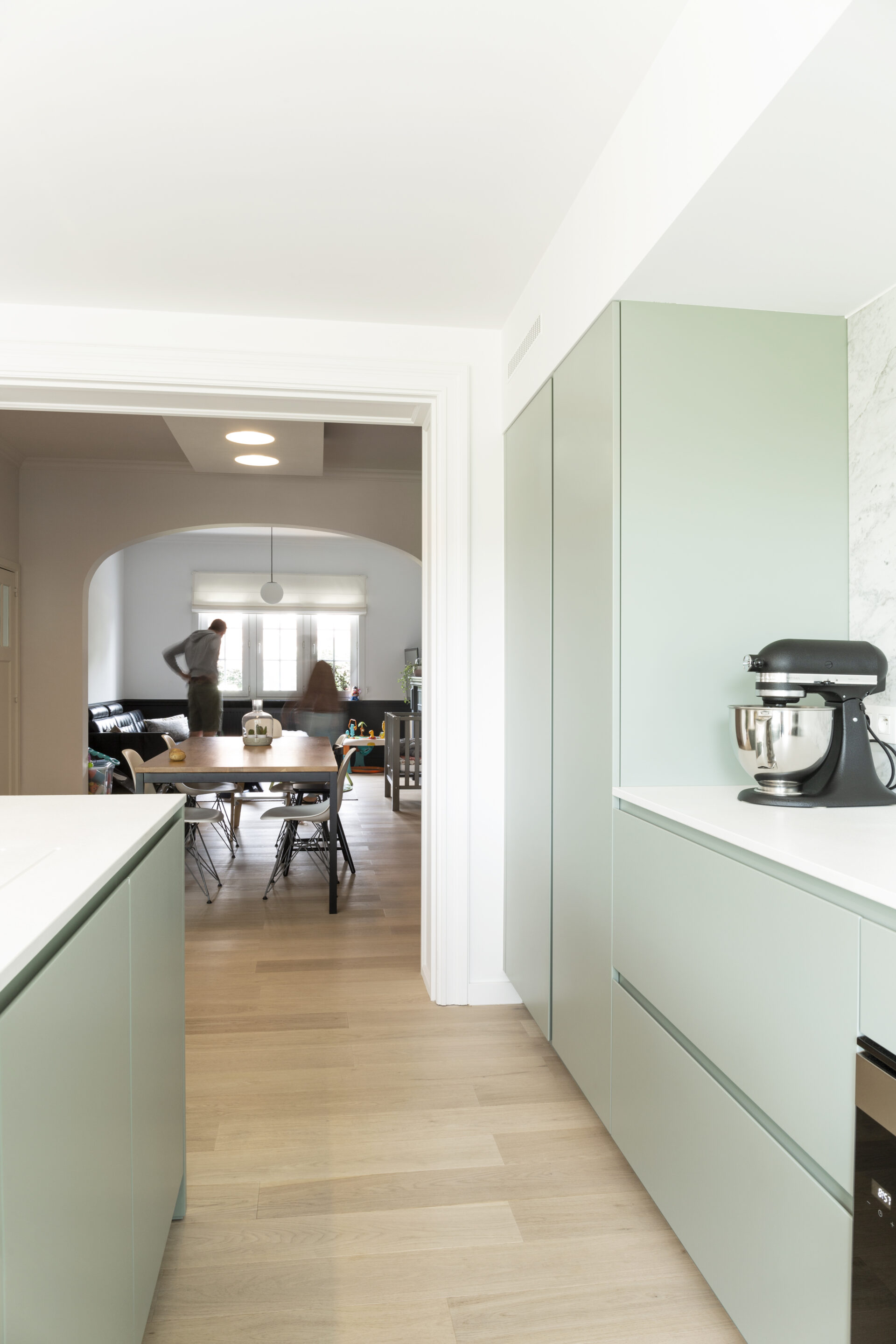 AAT Woning C Mol 08