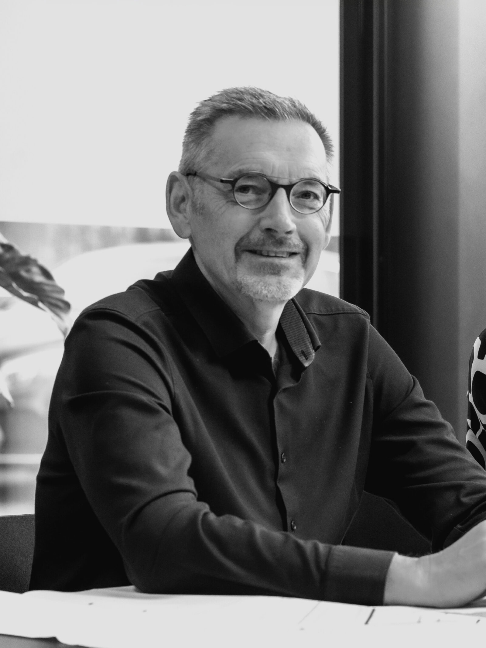 Luc vaes aat architecten